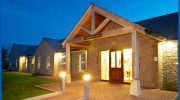 Warrington Lodge Dementia Care Home