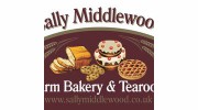 Sally Middlewood Farm Bakery & Tea Room