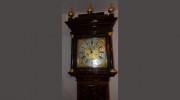 Green & Cockburn Antique Clock Restoration