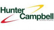 Hunter Campbell