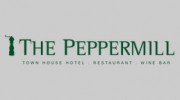 The Peppermill