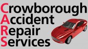 Crowborough Accident Repair Services