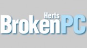 BrokenPC Herts