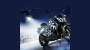 P Nobbs Motorcyles