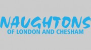 Naughtons Of London & Chesham