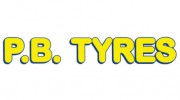 PB Tyres Golborne