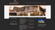 Djp Carpentry Contractors