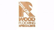 R Taylor Wood Flooring Specialists
