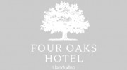 Four Oaks Hotel