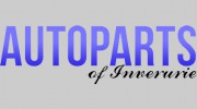 Autoparts Of Inverurie