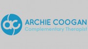 Archie Coogan Massage Belfast