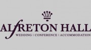 Alfreton Hall