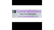 Crystal Upholstery