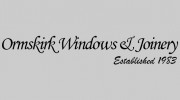 Ormskirk Windows & Joinery
