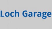 Loch Garage Tyres
