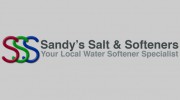 Sandys Salt & Softeners