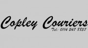 Copley Couriers