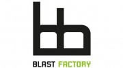 Blast Factory Graphic Design