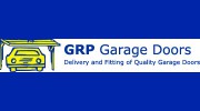 G R P Garage Doors