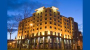 City Hotel