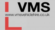 VMS Vehicle Hire