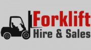 Vna Forklifts