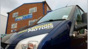 Fallsbrook Motors