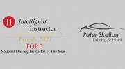 Peter Skelton Driving School