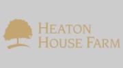 Heaton House Farm Wedding Venue