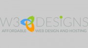 W3 Web Designs
