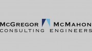 McGregor McMahon Consulting Engineers
