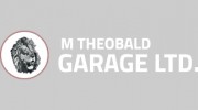 Michael Theobald Garage