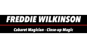 Freddie Magical Entertainer