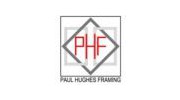 Paul Hughes Framing