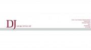 D J Garage Services
