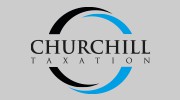 Churchill Taxation