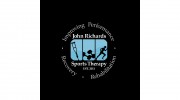 John Richards Sports Therapy
