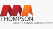 M.A Thompson