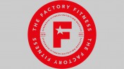 The Factory: Private Fitness & Nutrition Centre Sutton-in-Ashfield