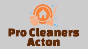 Pro Cleaners Acton