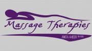 Anita Aheer Massage Therapies