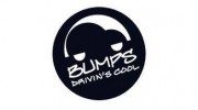 Bumps Drivin's Cool