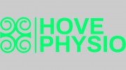 The Physio Room Within Asporta Brighton Health & Racket Club