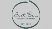 Just Be. Holistic & Massage Therapies