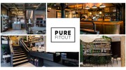 Pure Fitout