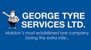 George
