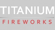 Titanium Fireworks