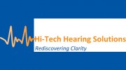 Hi-tech Hearing Solutions