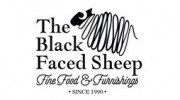 At The Sign Of The Blackface Sheep