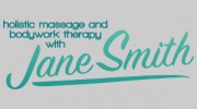Jane Smith Holistic Massage Therapy